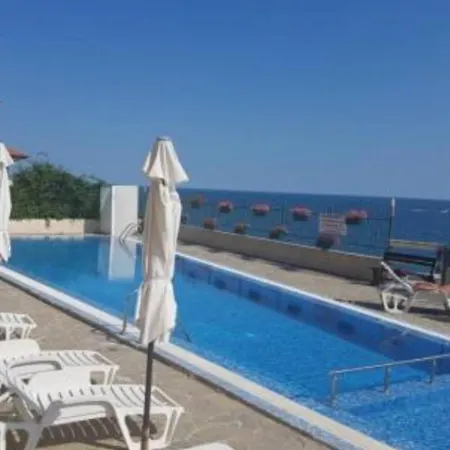 Coral Beach Sveti Vlas Lejlighed Sveti Vlas