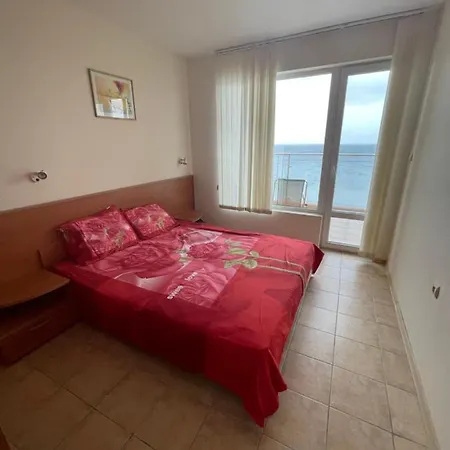 Coral Beach Sveti Vlas Lejlighed