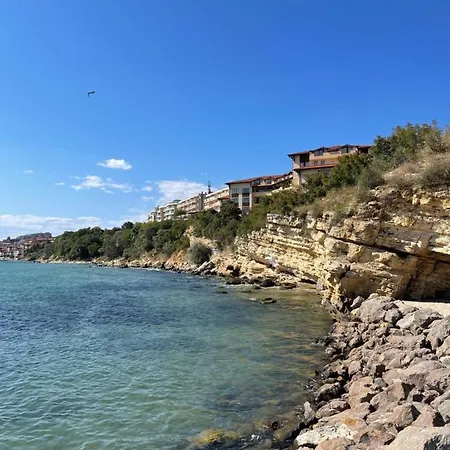 Coral Beach Sveti Vlas Sveti Vlas