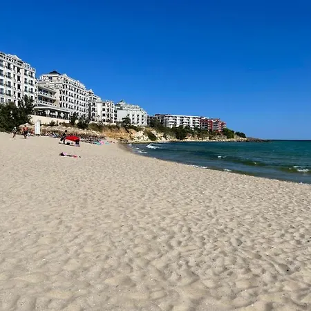Coral Beach Sveti Vlas Sveti Vlas