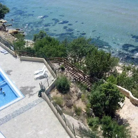 Coral Beach Sveti Vlas سفيتي فلاس