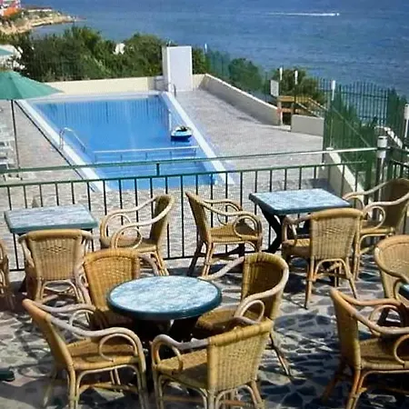 شقة Coral Beach Sveti Vlas