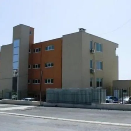 Coral Beach Sveti Vlas شقة سفيتي فلاس