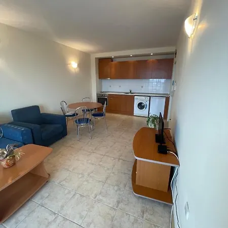 Coral Beach Sveti Vlas سفيتي فلاس