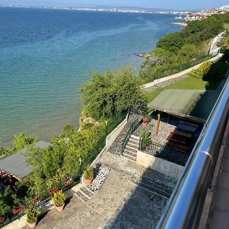 Coral Beach Sveti Vlas شقة *